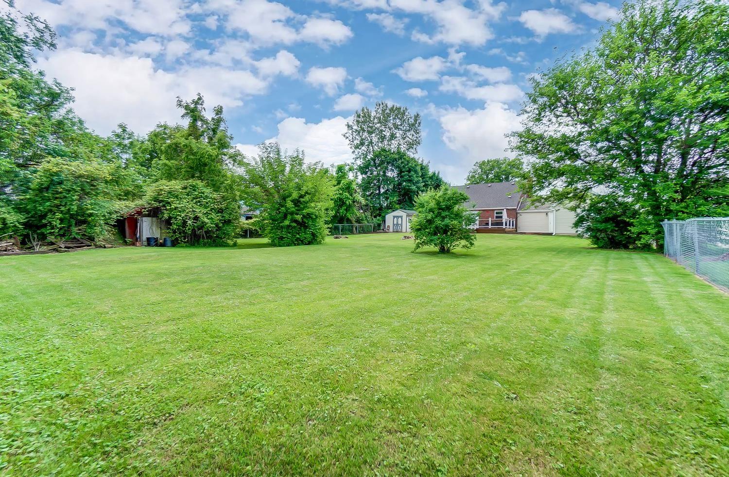 1327 Reckeweg Road Fort Wayne, IN 46804 - Photo 36 of 36