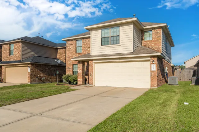 $2,000 | 2007 Naplechase Crest Drive, Spring, TX 77373