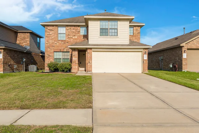 $2,000 | 2007 Naplechase Crest Drive, Spring, TX 77373