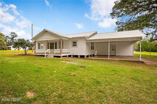 $140,000 | 1713 Preston Street, Marksville, LA 71351