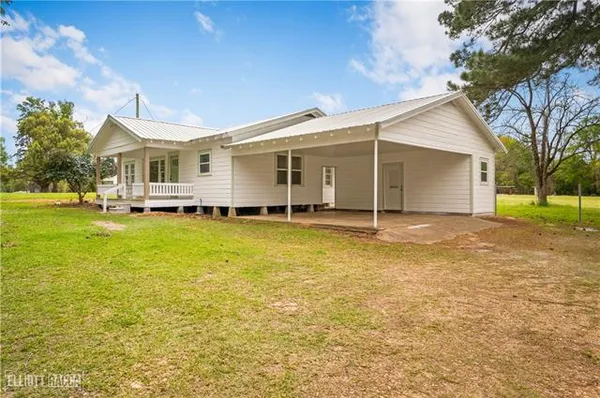 $140,000 | 1713 Preston Street, Marksville, LA 71351