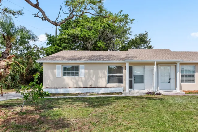 $374,900 | 308 Stillwater Drive, Jupiter, FL 33458