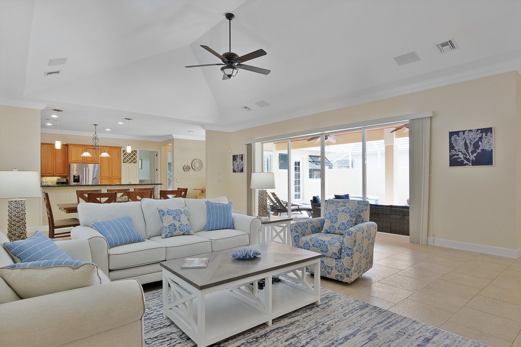 9190 Spring Time Drive Vero Beach, FL 32963 - Photo 4 of 36