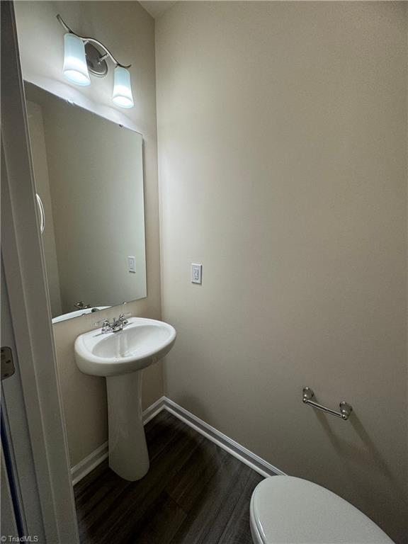 877 Falls Grove Trail High Point, NC 27265 - Photo 26 of 38