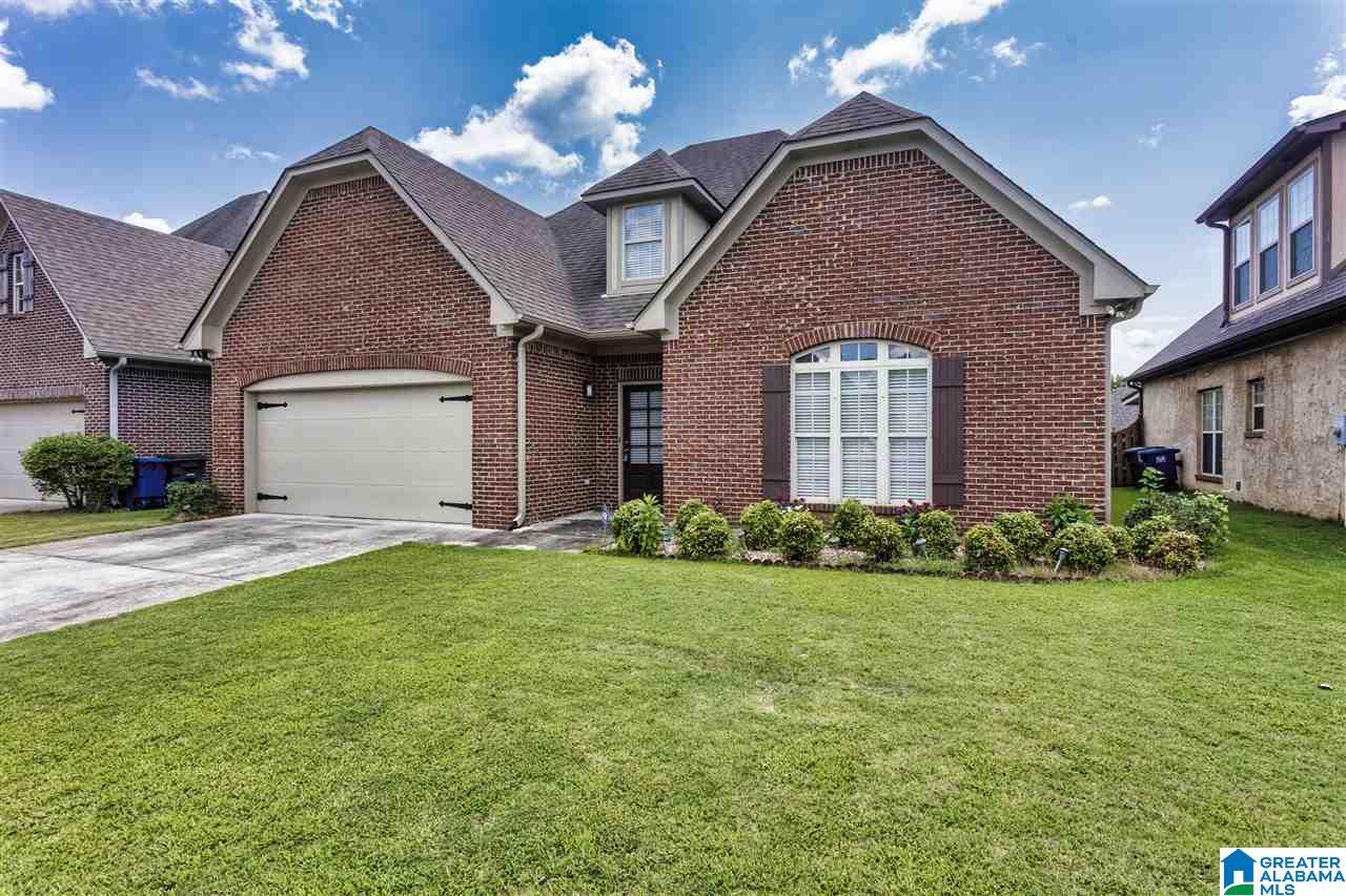 6245 Kestral View Road Trussville, AL 35173 - Photo 1 of 39