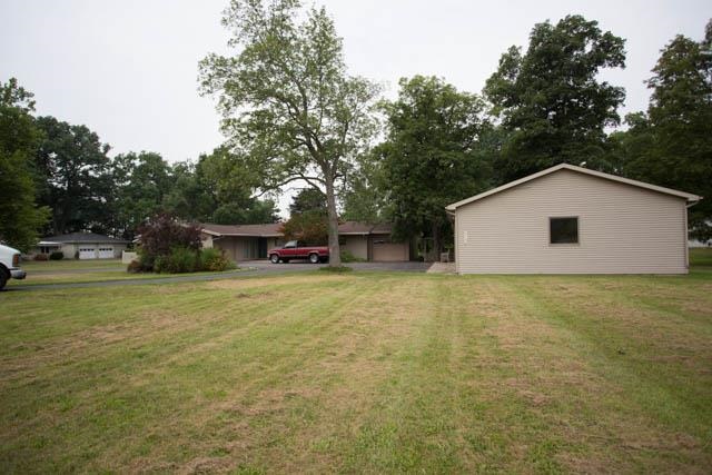10554 South Wayne Road Warren, IN 46792 - Photo 1 of 24 Gallery Image 1