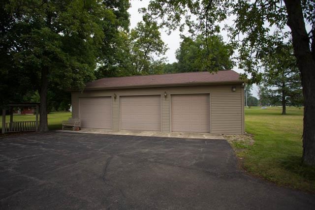 10554 South Wayne Road Warren, IN 46792 - Photo 2 of 24 Gallery Image 2