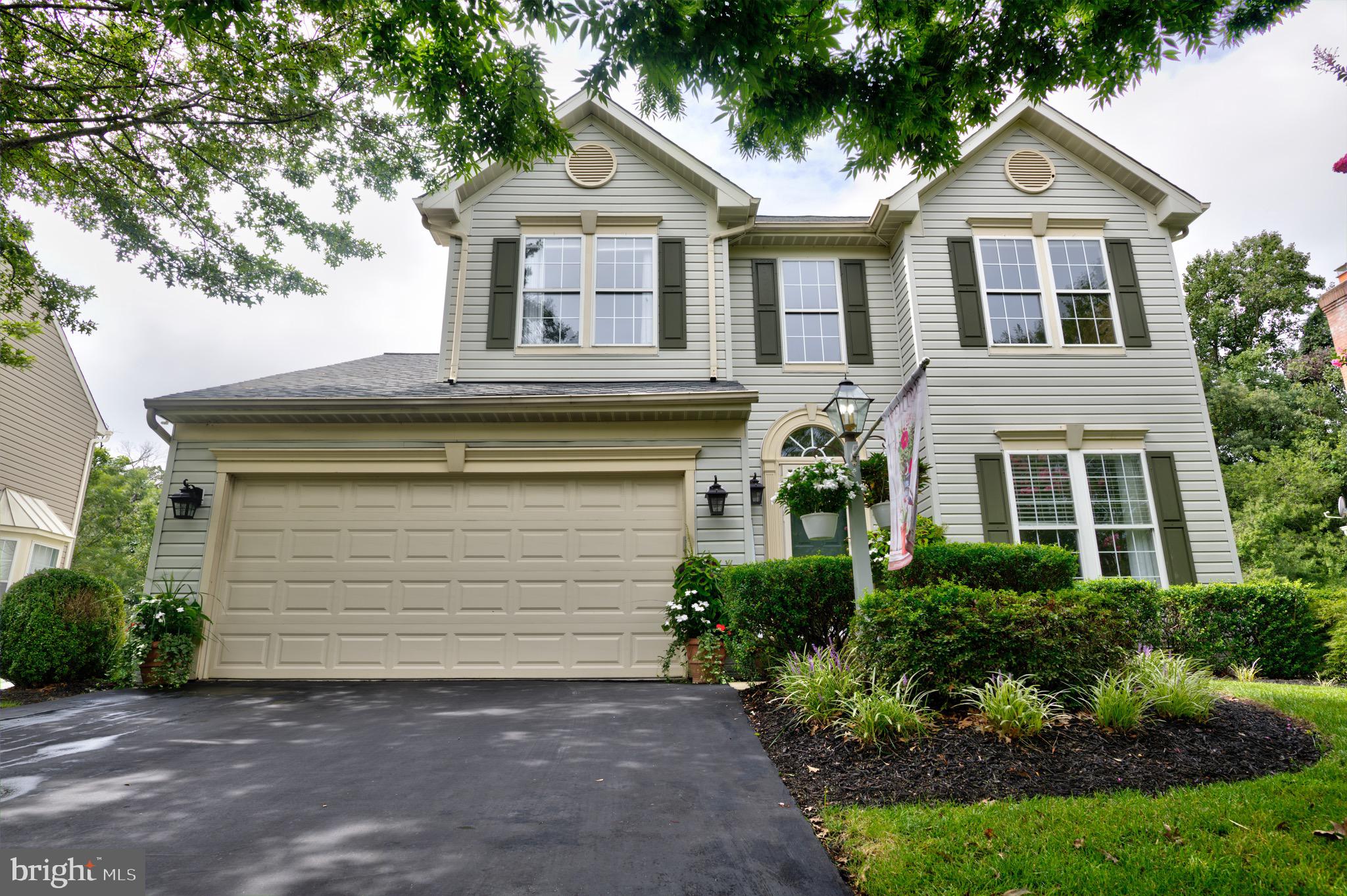8116 Bell Tower Crossing Pasadena, MD 21122 - Photo 2 of 48