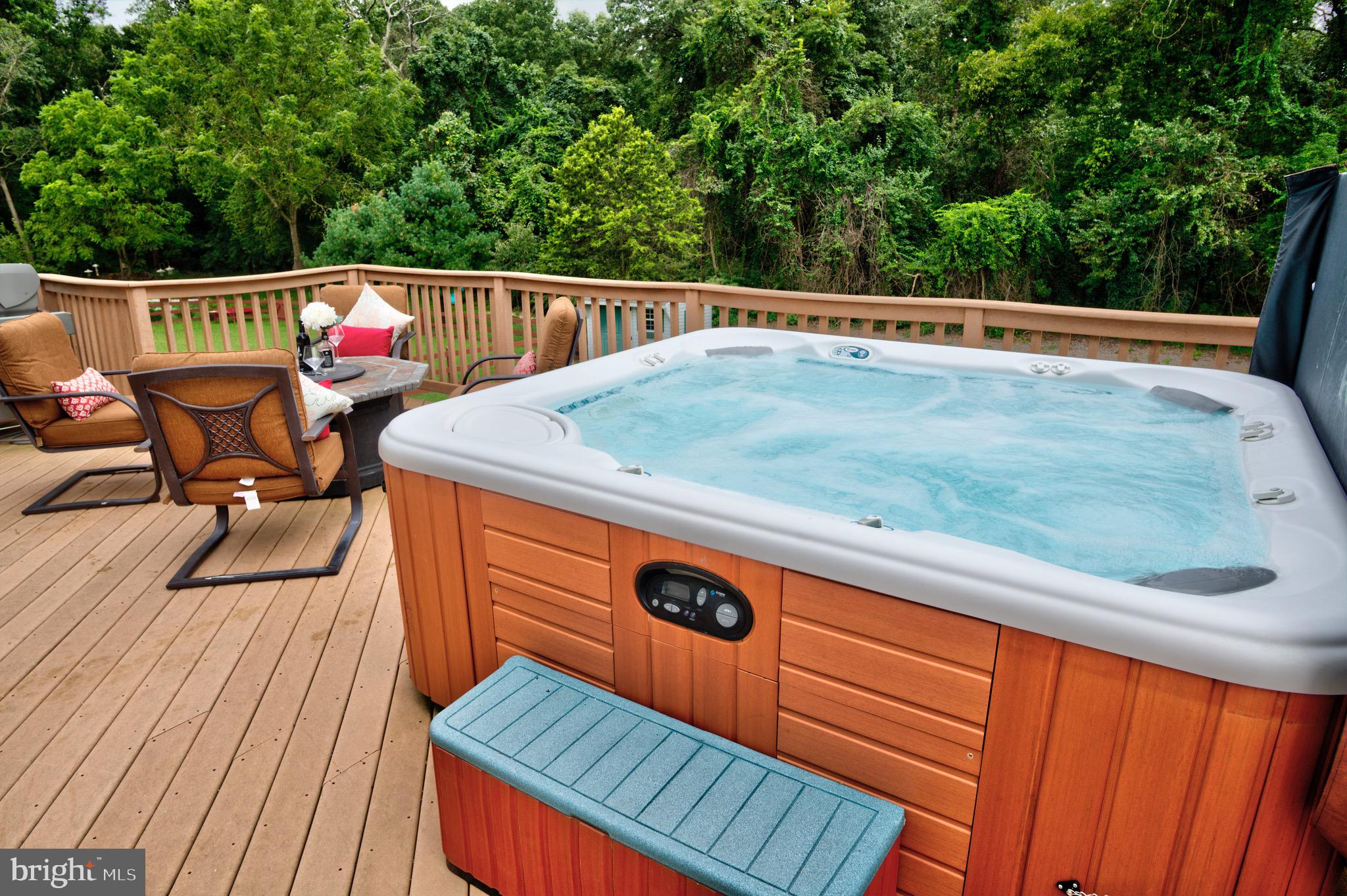 8116 Bell Tower Crossing Pasadena, MD 21122 - Photo 11 of 48