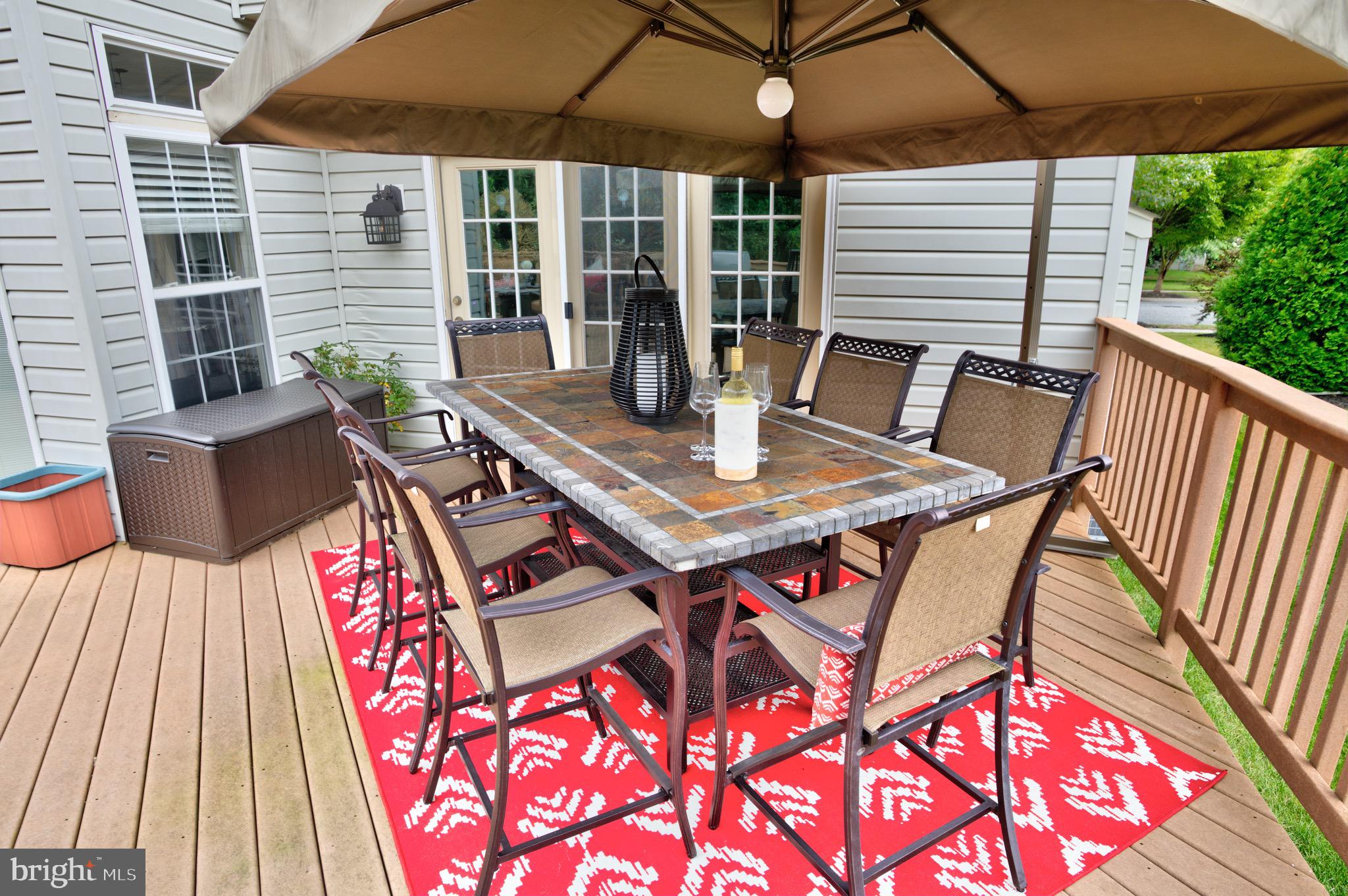 8116 Bell Tower Crossing Pasadena, MD 21122 - Photo 13 of 48