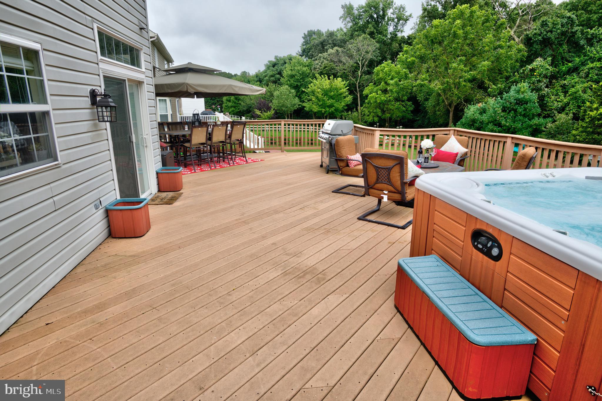 8116 Bell Tower Crossing Pasadena, MD 21122 - Photo 14 of 48