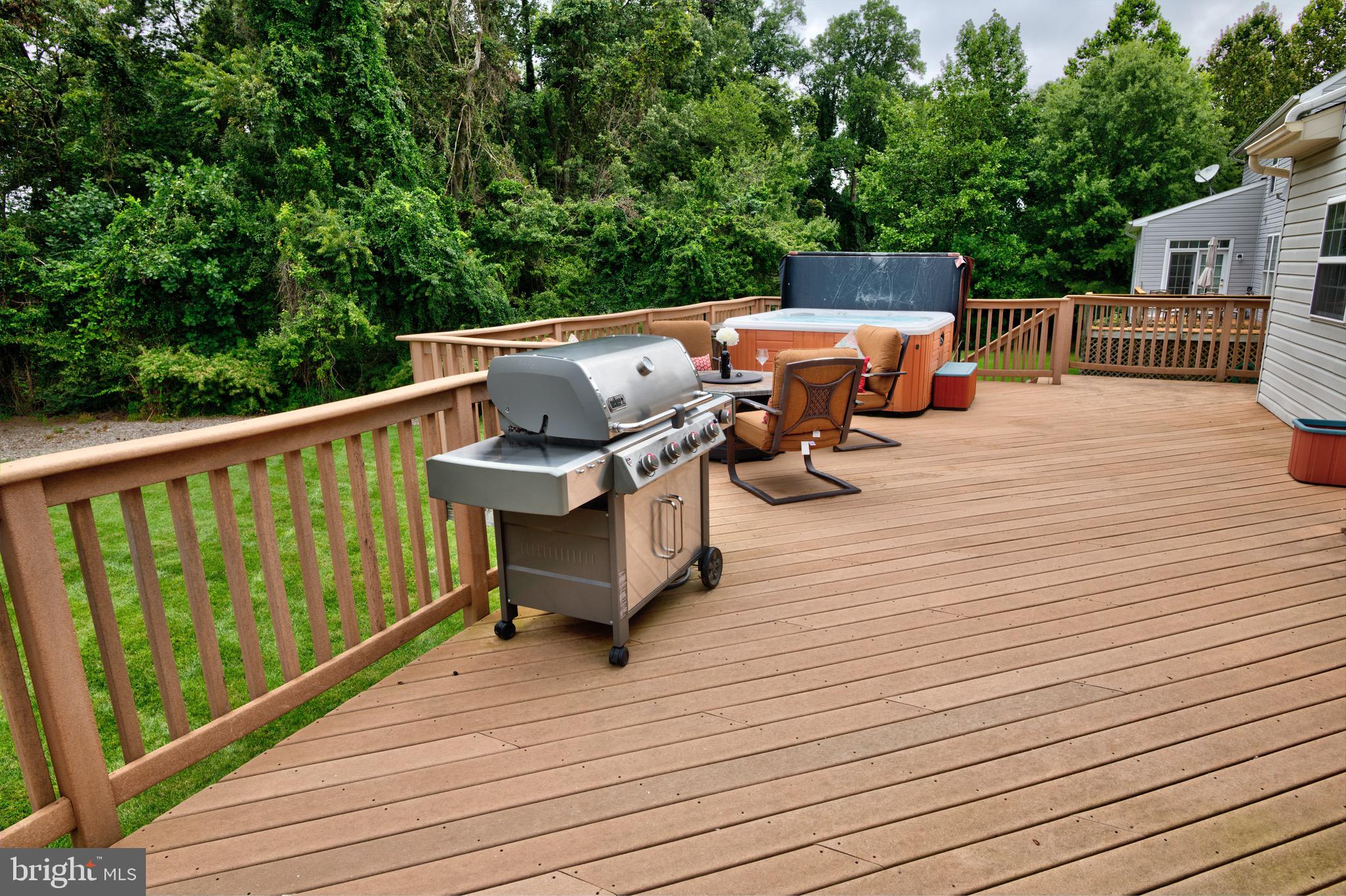 8116 Bell Tower Crossing Pasadena, MD 21122 - Photo 15 of 48