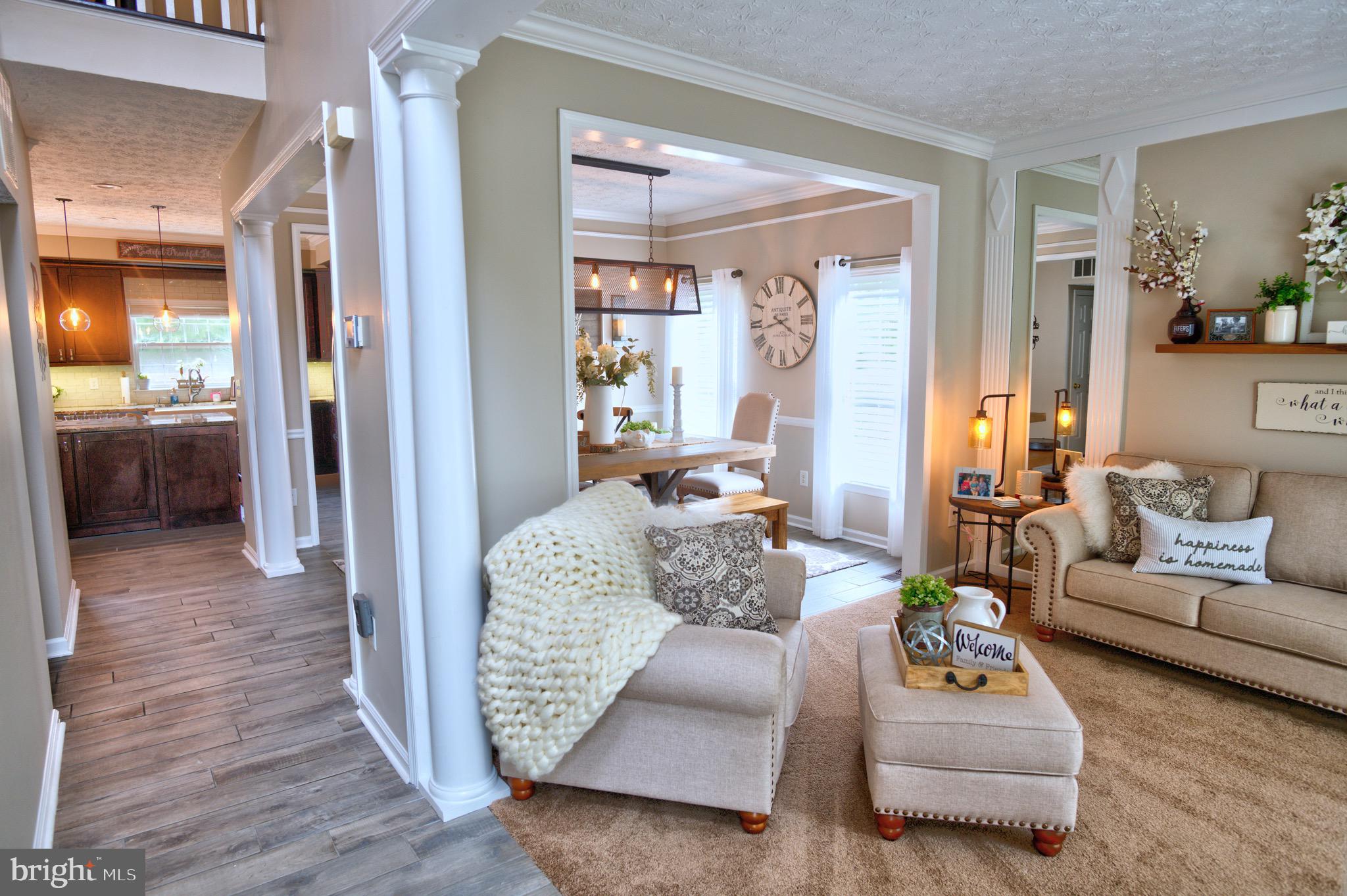 8116 Bell Tower Crossing Pasadena, MD 21122 - Photo 16 of 48