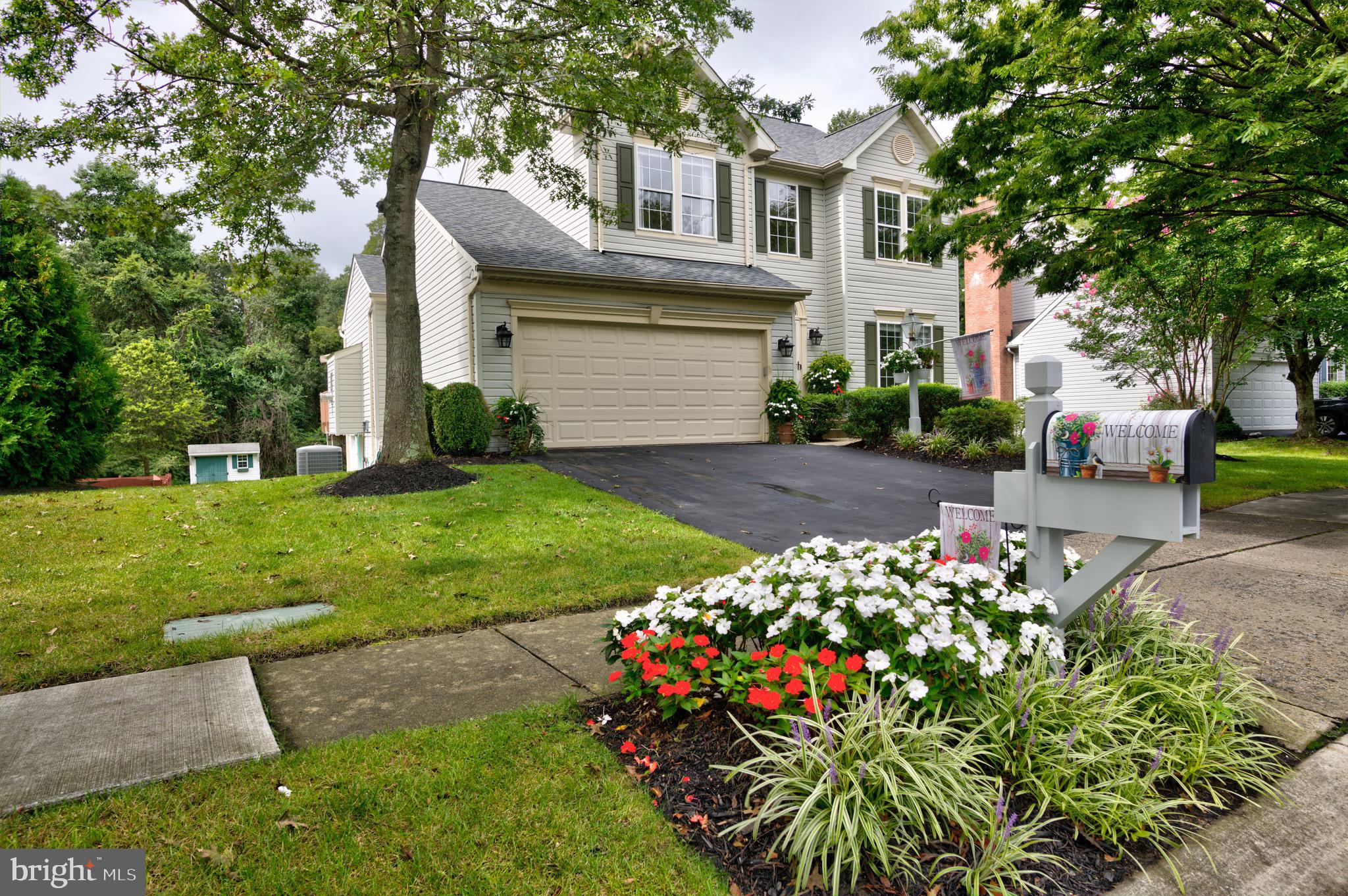 8116 Bell Tower Crossing Pasadena, MD 21122 - Photo 3 of 48