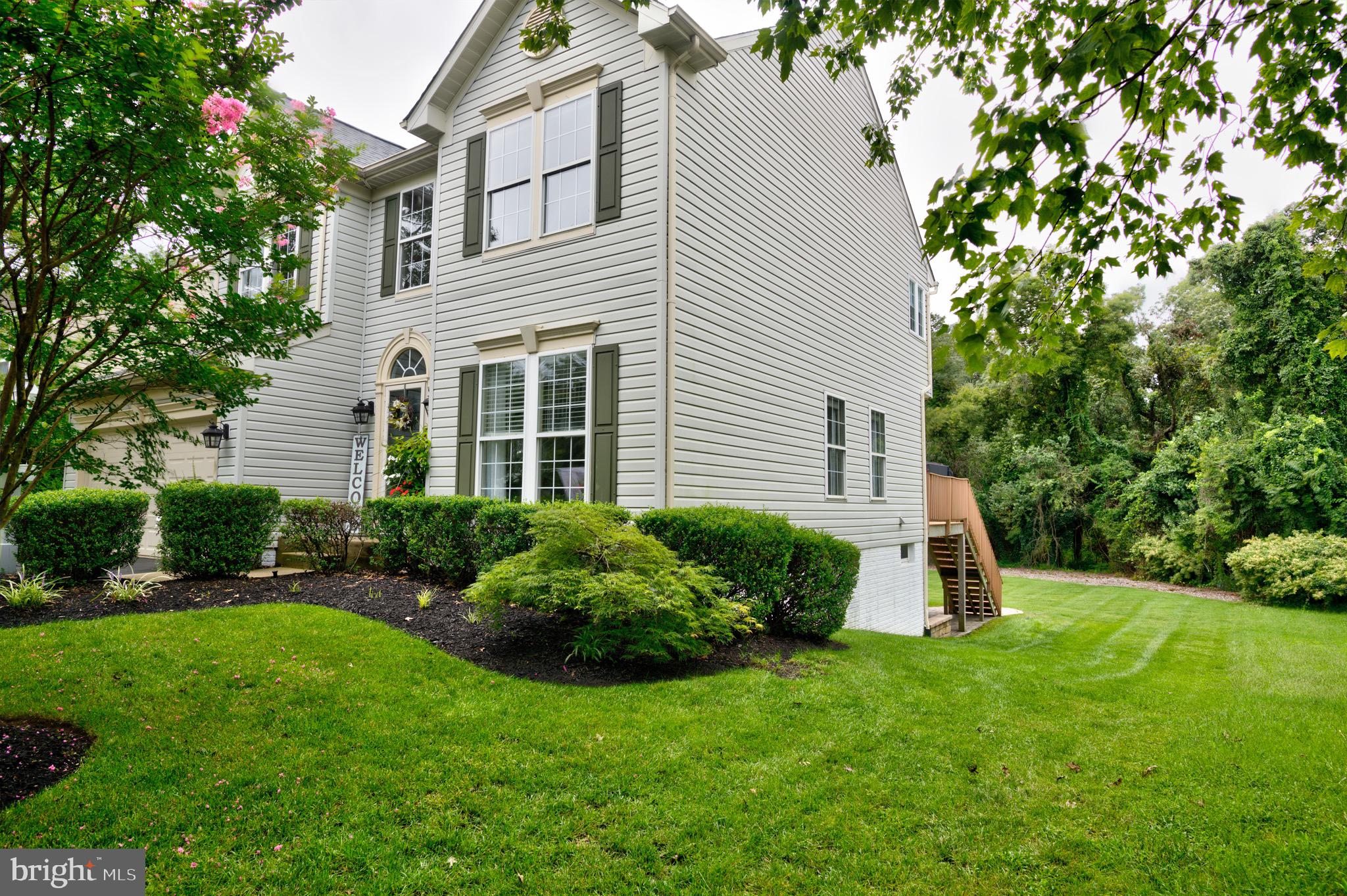 8116 Bell Tower Crossing Pasadena, MD 21122 - Photo 4 of 48