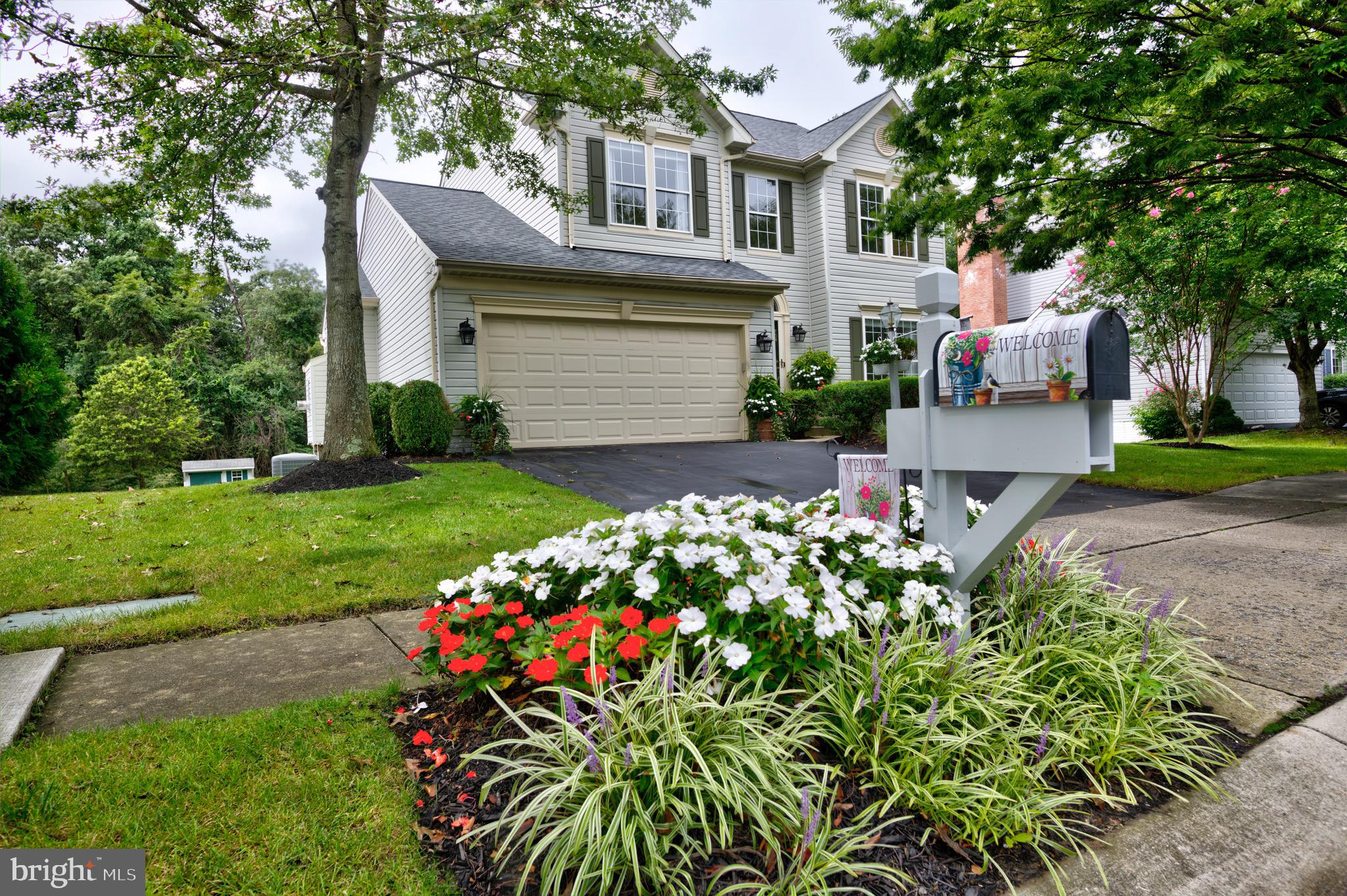 8116 Bell Tower Crossing Pasadena, MD 21122 - Photo 44 of 48