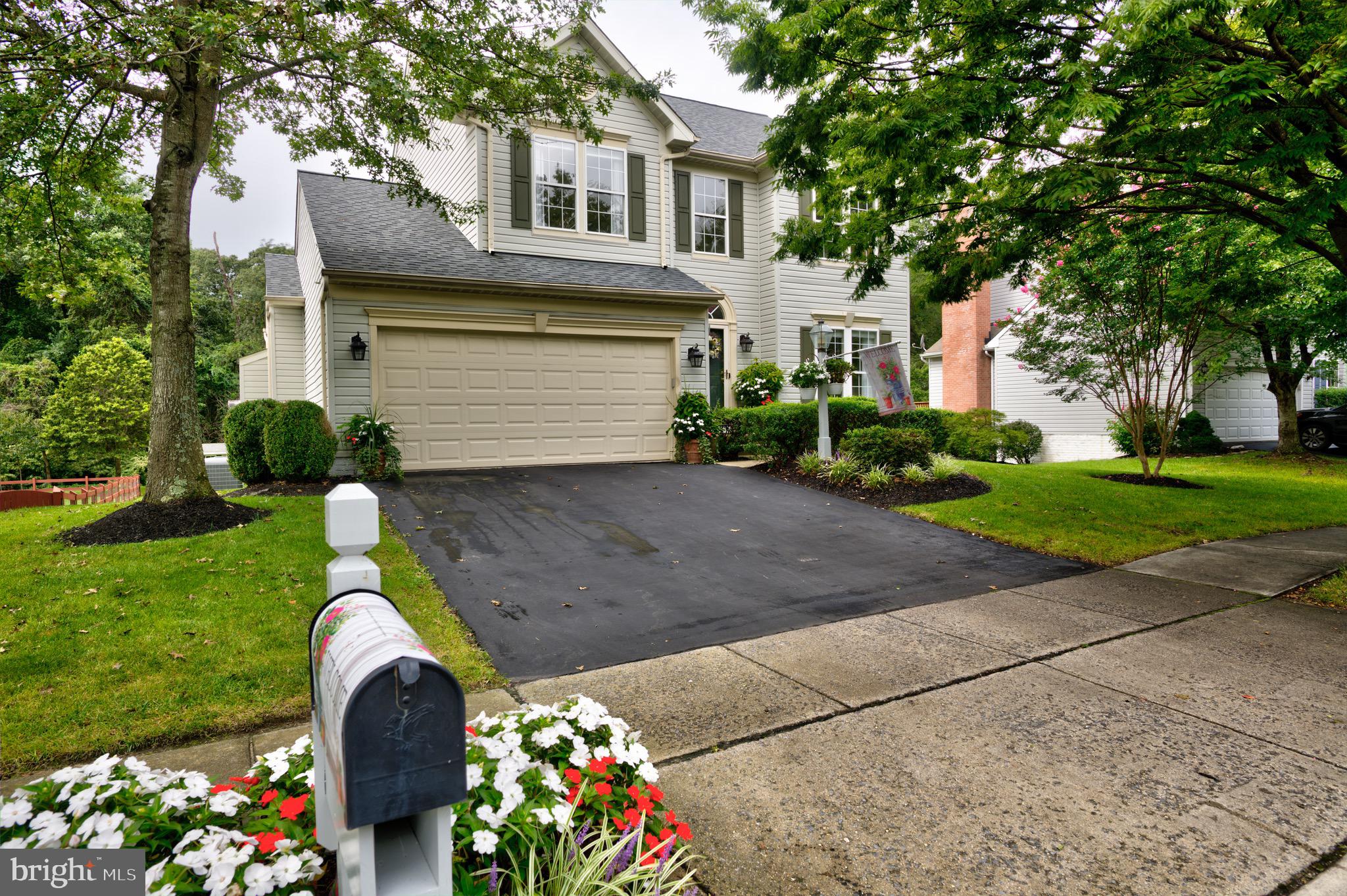 8116 Bell Tower Crossing Pasadena, MD 21122 - Photo 45 of 48
