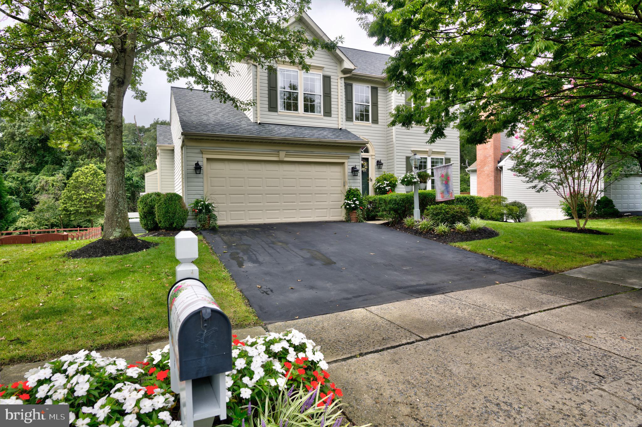 8116 Bell Tower Crossing Pasadena, MD 21122 - Photo 46 of 48