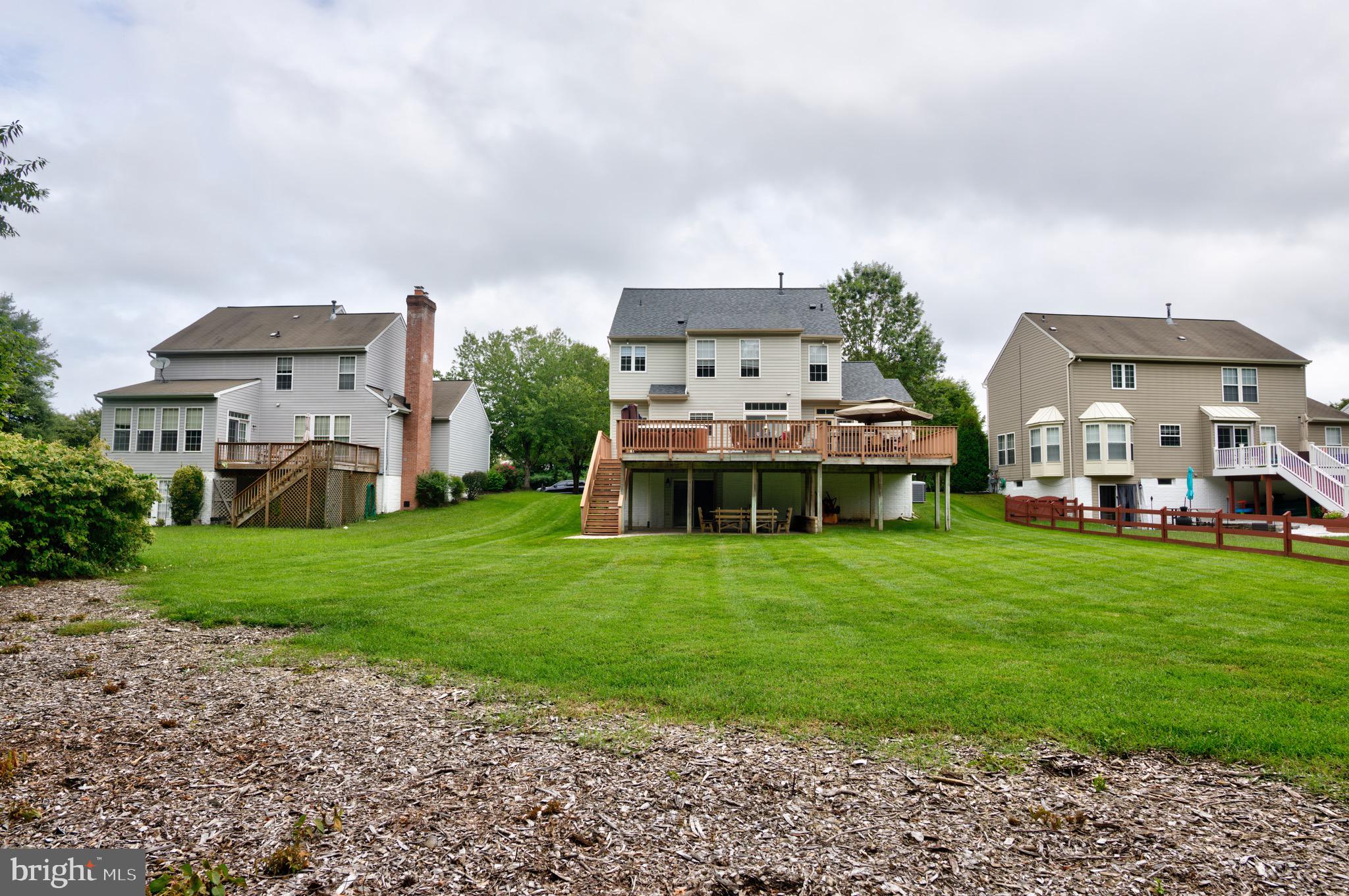 8116 Bell Tower Crossing Pasadena, MD 21122 - Photo 7 of 48