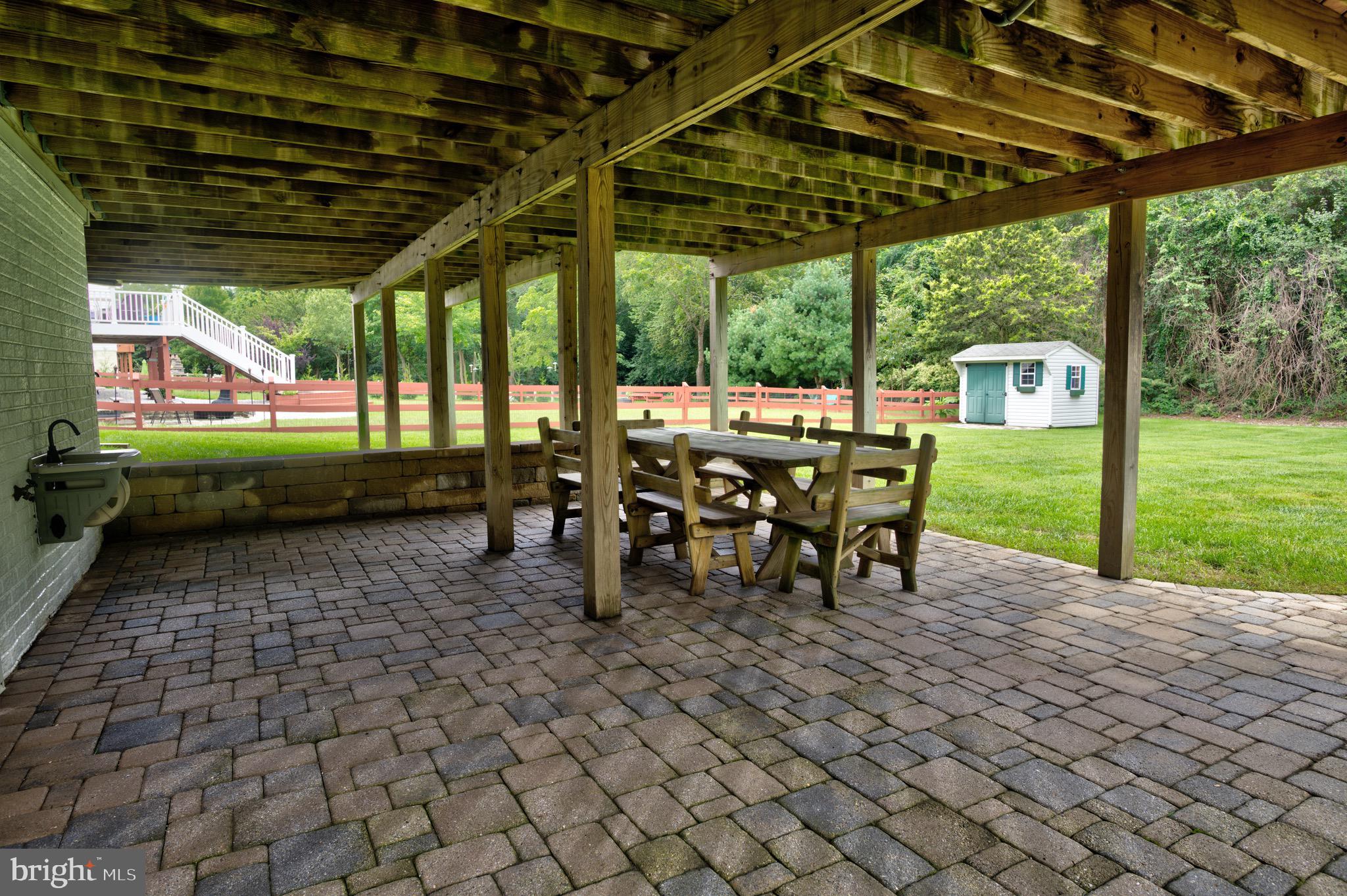 8116 Bell Tower Crossing Pasadena, MD 21122 - Photo 8 of 48