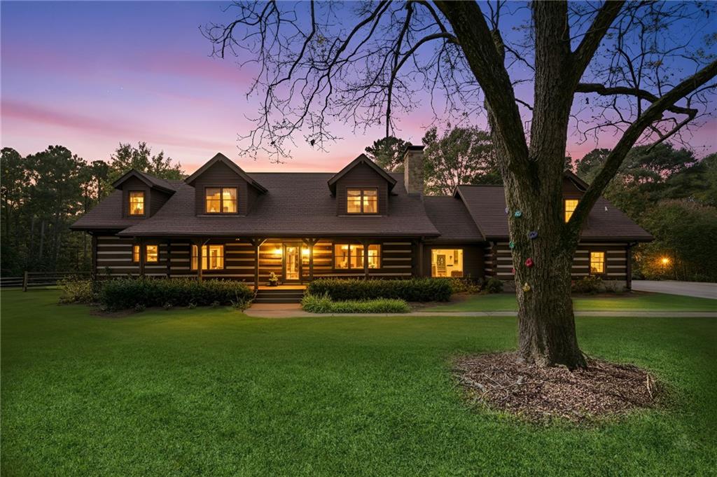2905 Cammie Wages Road Dacula, GA 30019 - Photo 1 of 59