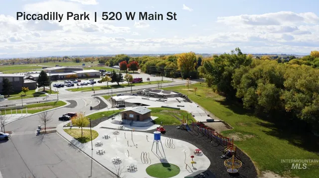 27202 Iron Horse Drive, Caldwell, ID 83607