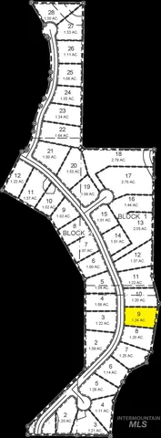 27202 Iron Horse Drive, Caldwell, ID 83607