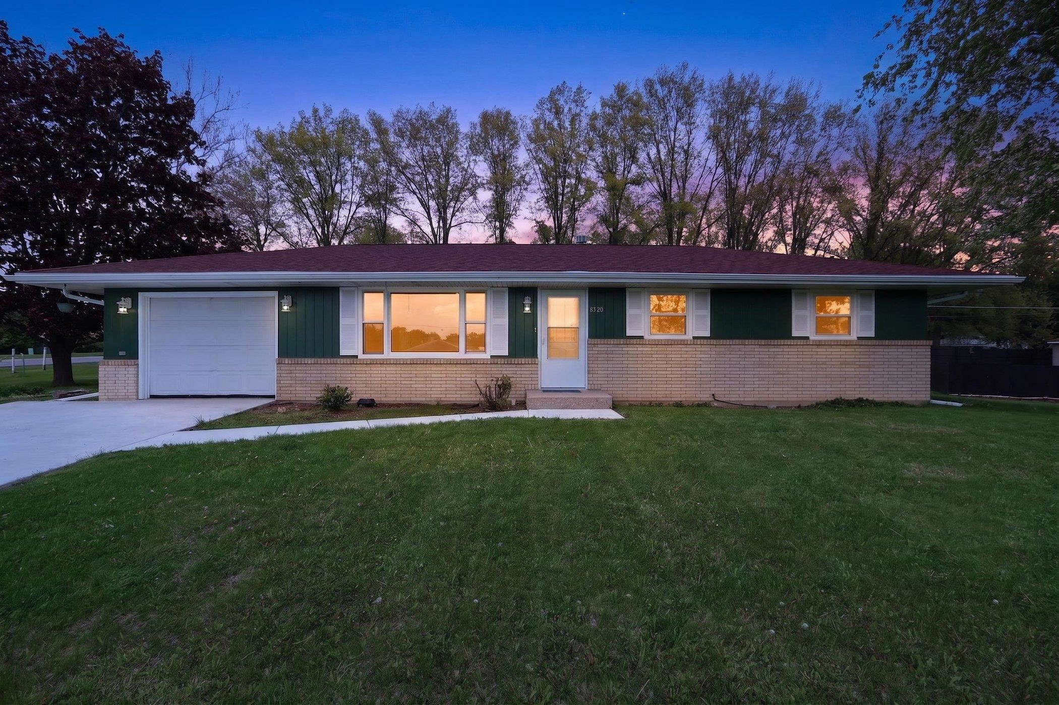 8320 Trudy Road Rockford, IL 61108 - Photo 1 of 46 Gallery Image 1