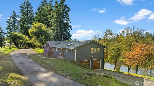 $850,000 | 1305 336th Street South, Roy, WA 98580
