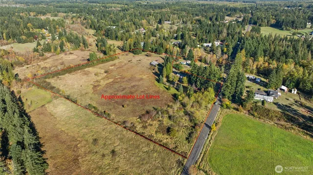 $850,000 | 1305 336th Street South, Roy, WA 98580