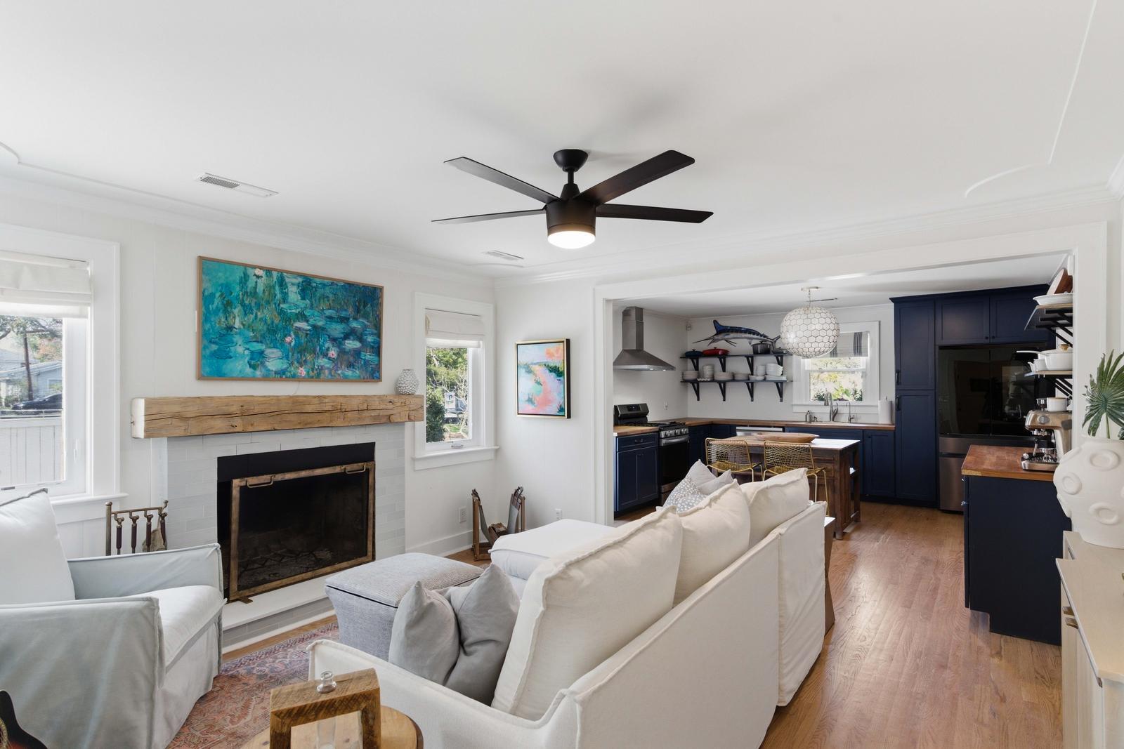 1507 Kathryn Street Mount Pleasant, SC 29464 - Photo 13 of 53 1507 Kathryn Street