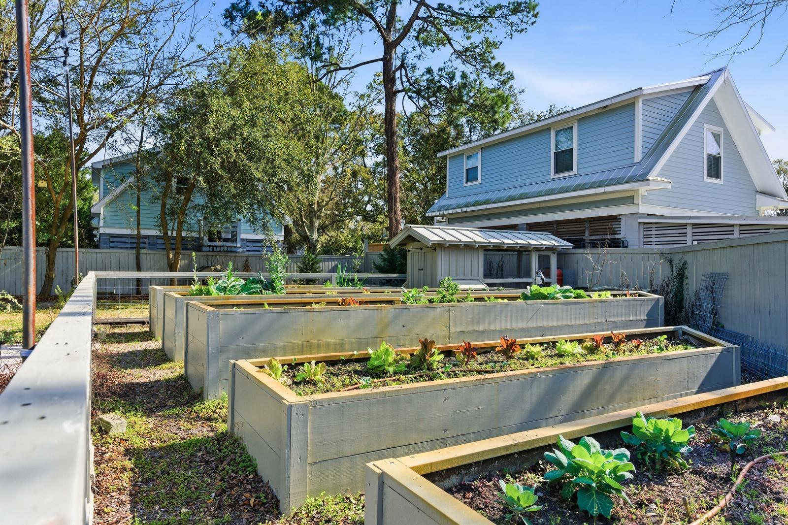 1507 Kathryn Street Mount Pleasant, SC 29464 - Photo 41 of 53 1507 Kathryn Street
