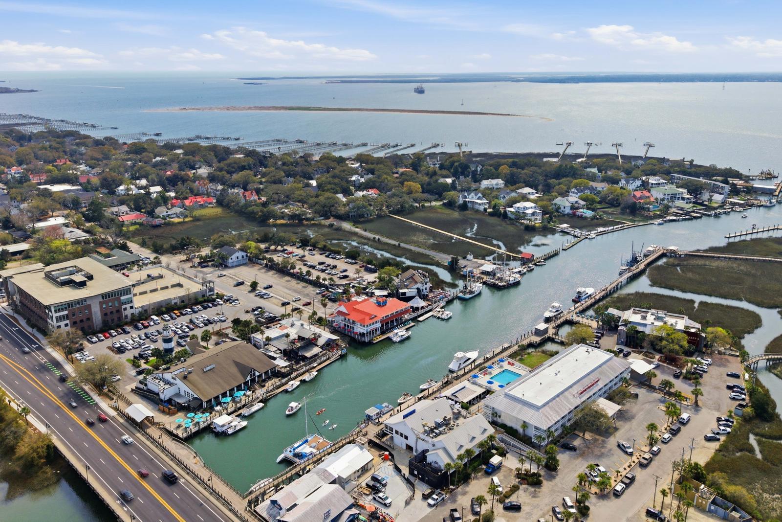 1507 Kathryn Street Mount Pleasant, SC 29464 - Photo 46 of 53 1507 Kathryn Street