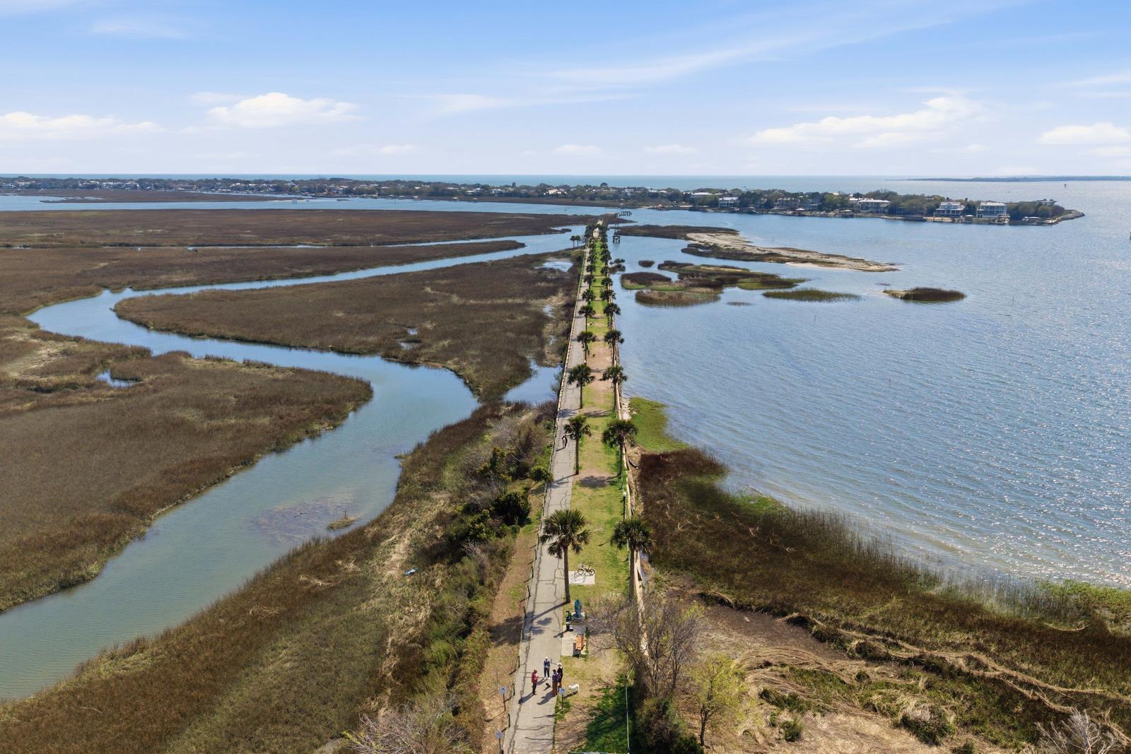 1507 Kathryn Street Mount Pleasant, SC 29464 - Photo 48 of 53 1507 Kathryn Street