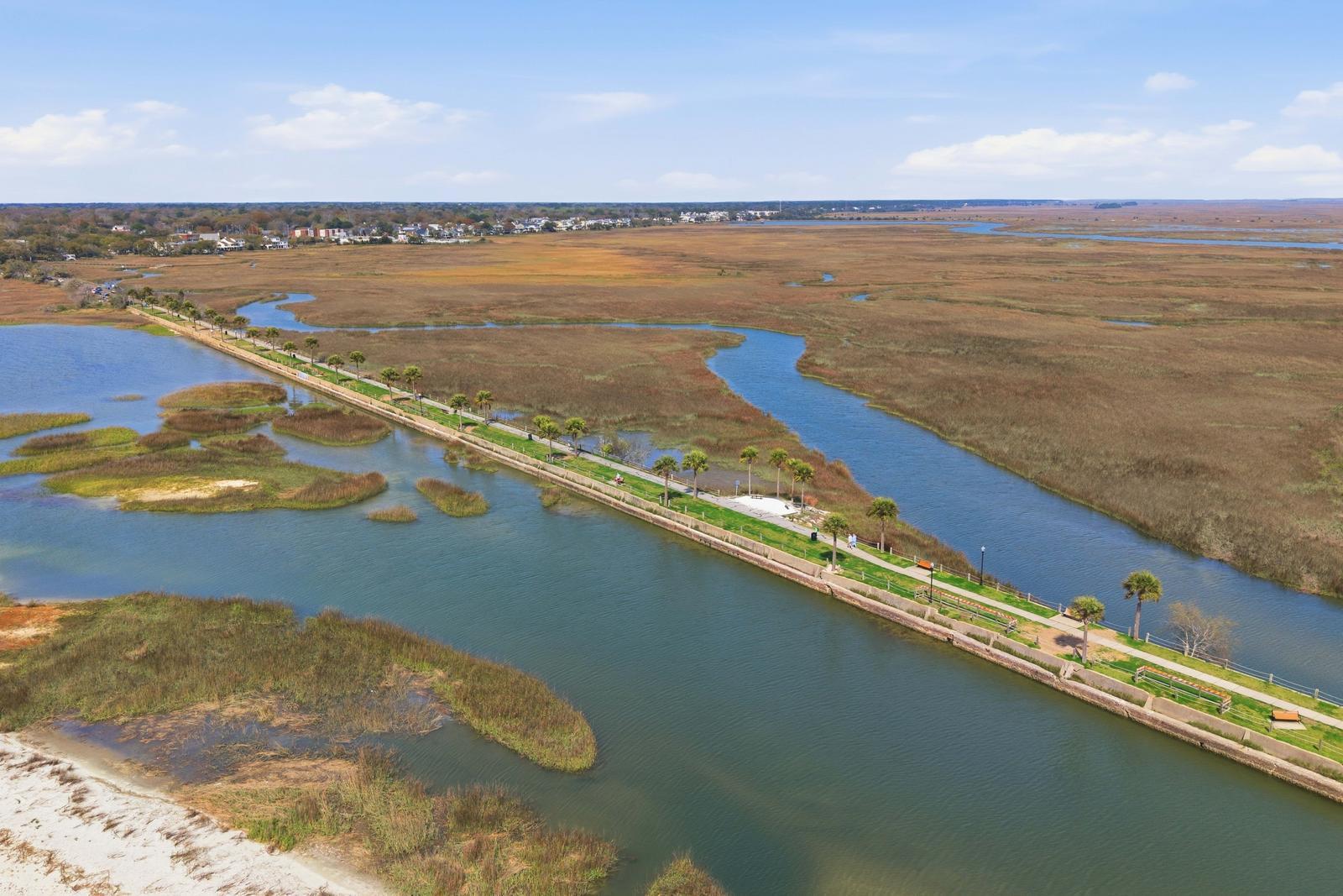 1507 Kathryn Street Mount Pleasant, SC 29464 - Photo 50 of 53 1507 Kathryn Street