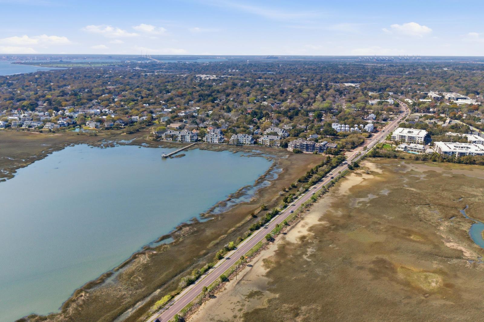 1507 Kathryn Street Mount Pleasant, SC 29464 - Photo 53 of 53 1507 Kathryn Street