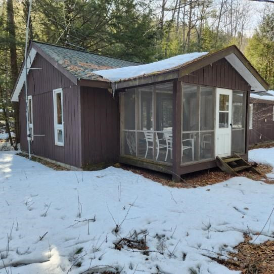 445 Moss Road Lewis, NY 12950 - Photo 6 of 9 Gallery Image 6