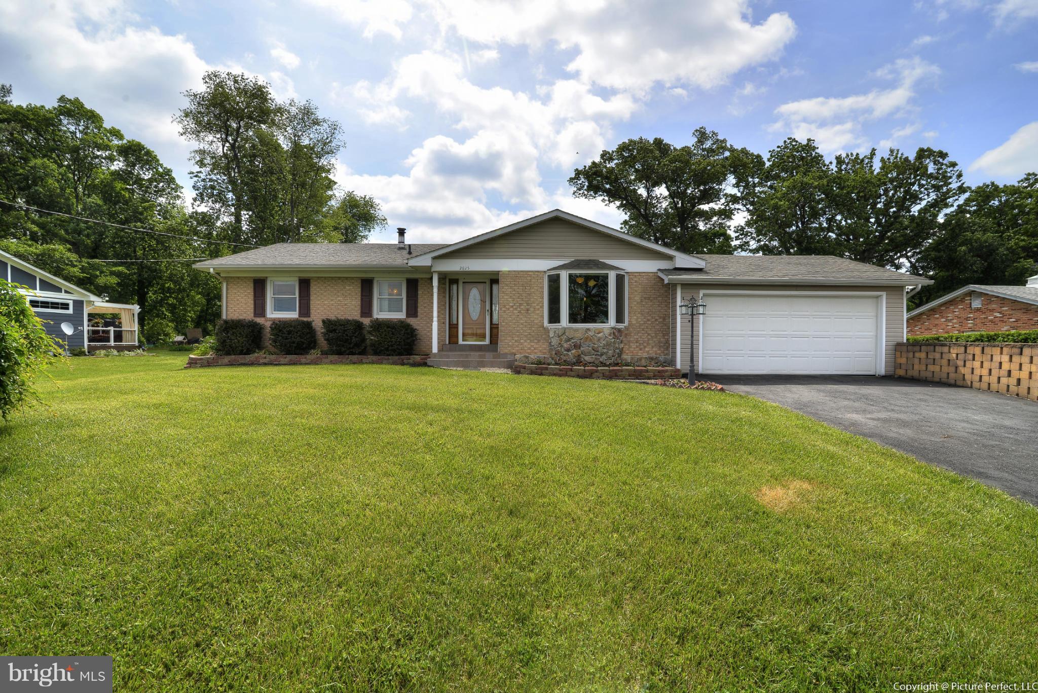 2825 Roderick Road Frederick, MD 21704 - Photo 1 of 30 Exterior (Front)