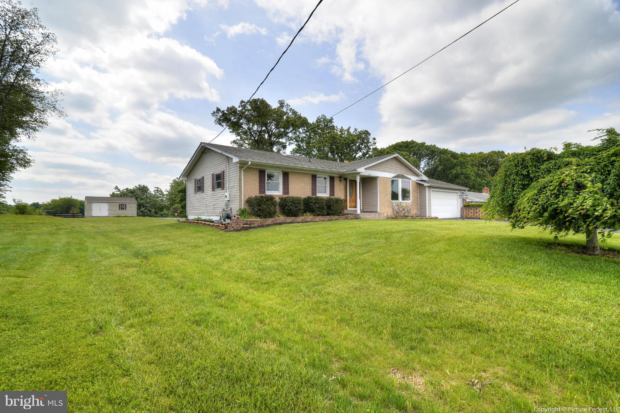 2825 Roderick Road Frederick, MD 21704 - Photo 2 of 30 Exterior (Front)