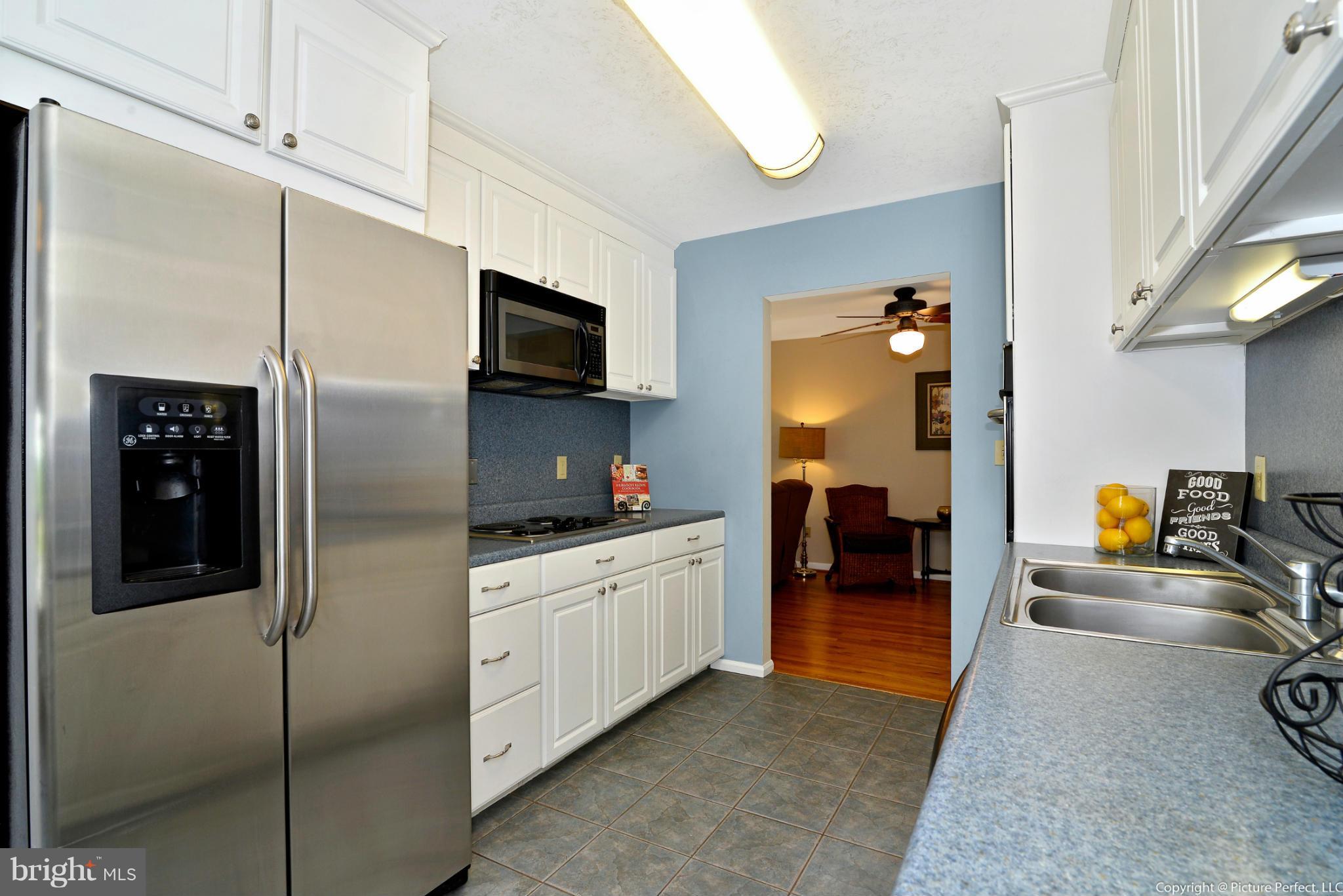 2825 Roderick Road Frederick, MD 21704 - Photo 19 of 30 Kitchen