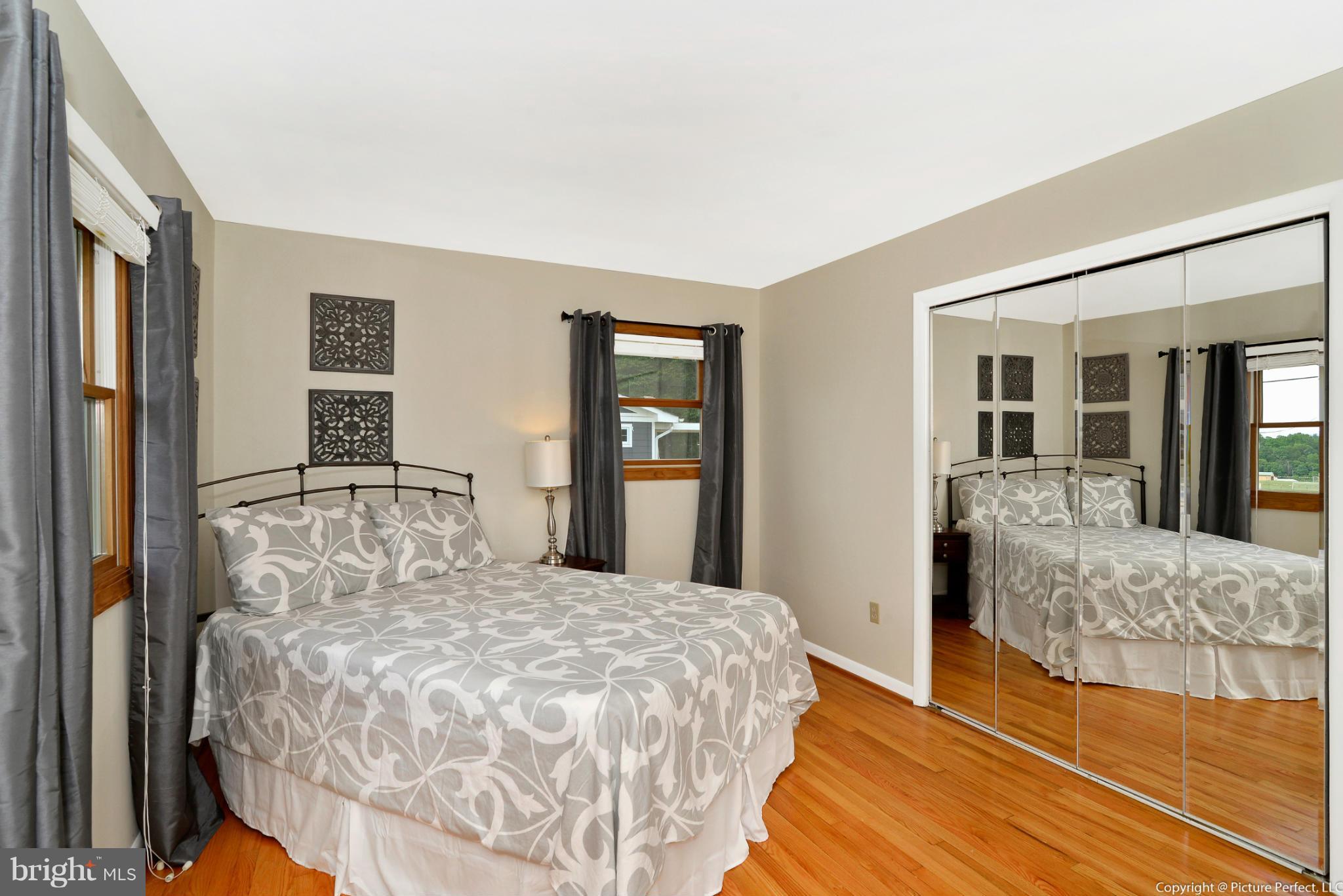 2825 Roderick Road Frederick, MD 21704 - Photo 20 of 30 Bedroom (Master)