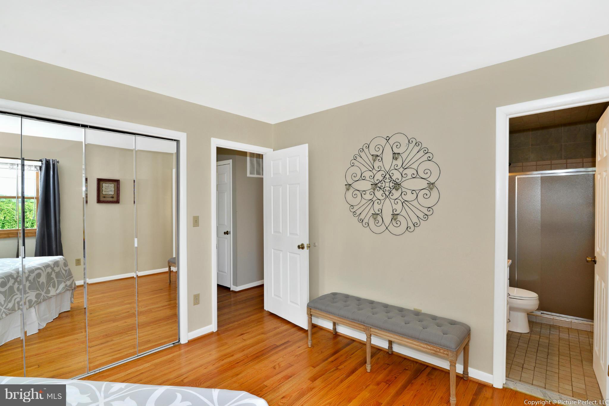 2825 Roderick Road Frederick, MD 21704 - Photo 21 of 30 Bedroom (Master)