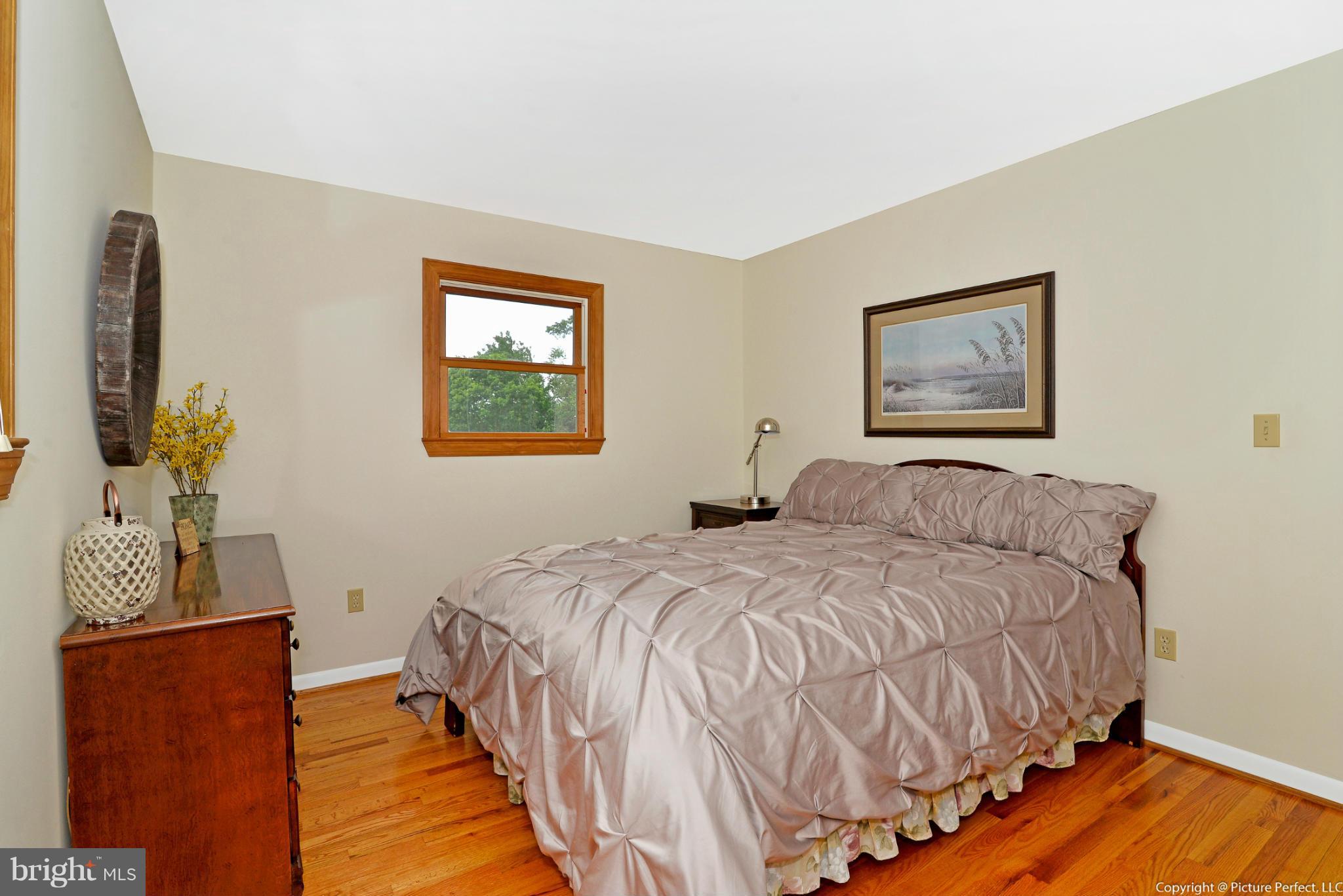 2825 Roderick Road Frederick, MD 21704 - Photo 22 of 30 Bedroom 2