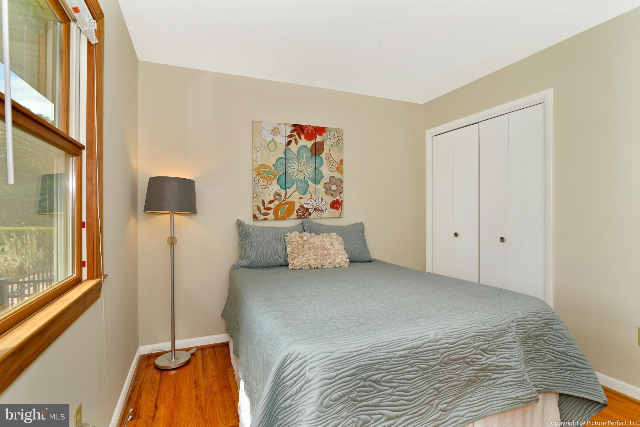 2825 Roderick Road Frederick, MD 21704 - Photo 25 of 30 Bedroom 3
