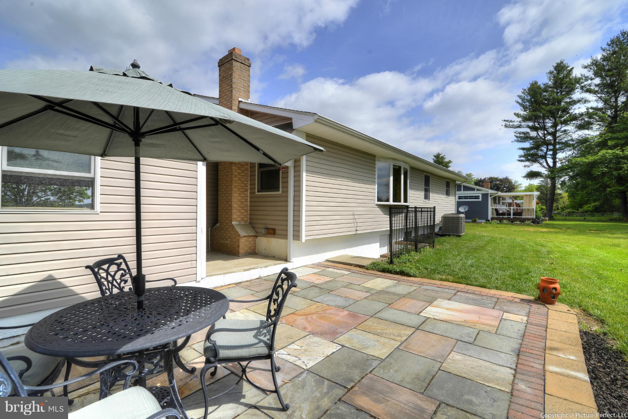 2825 Roderick Road Frederick, MD 21704 - Photo 5 of 30 Patio