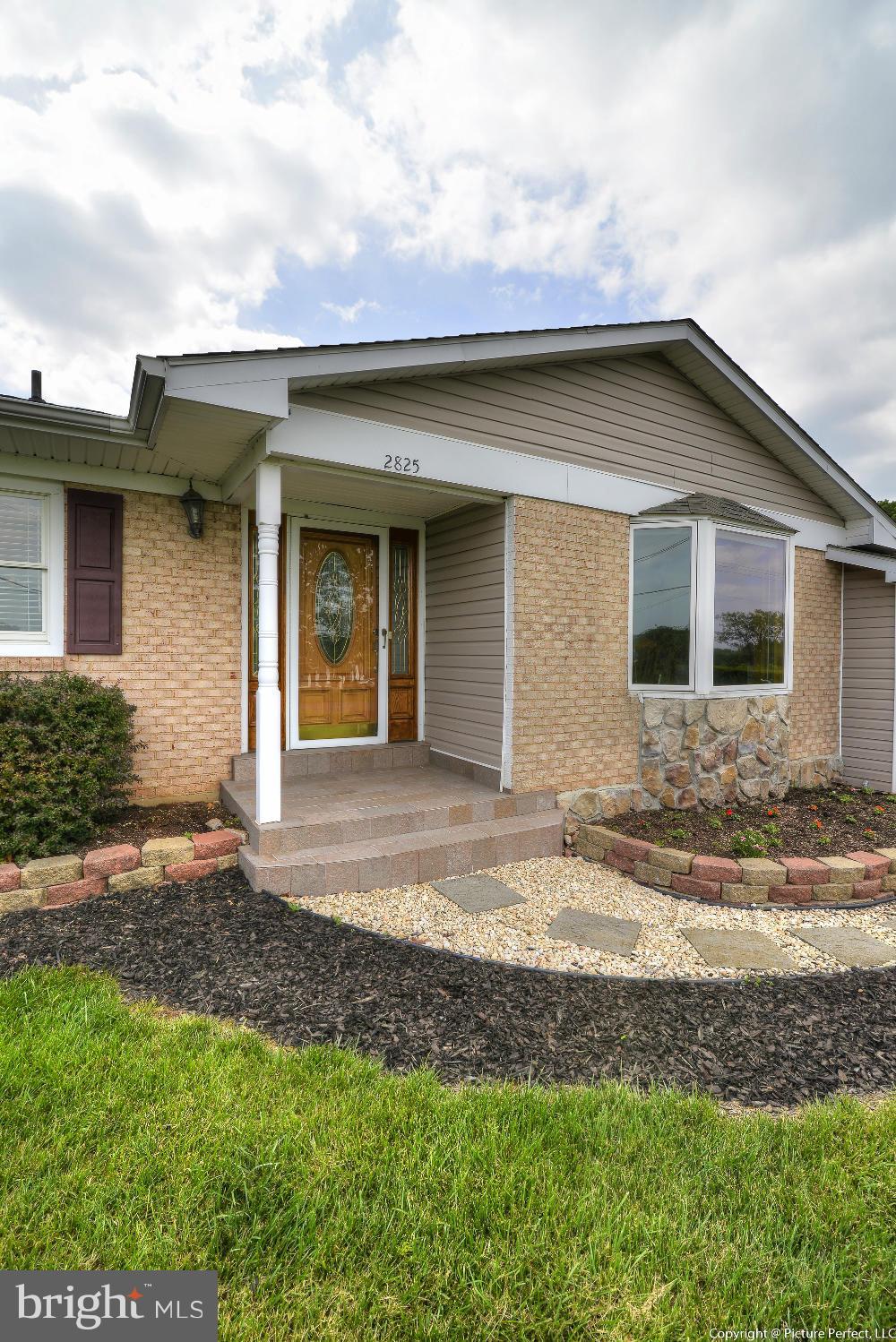 2825 Roderick Road Frederick, MD 21704 - Photo 10 of 30 Exterior (Front)