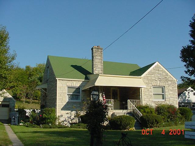 2926 Cannaday Road Northeast Roanoke, VA 24012 - Photo 1 of 1 Front