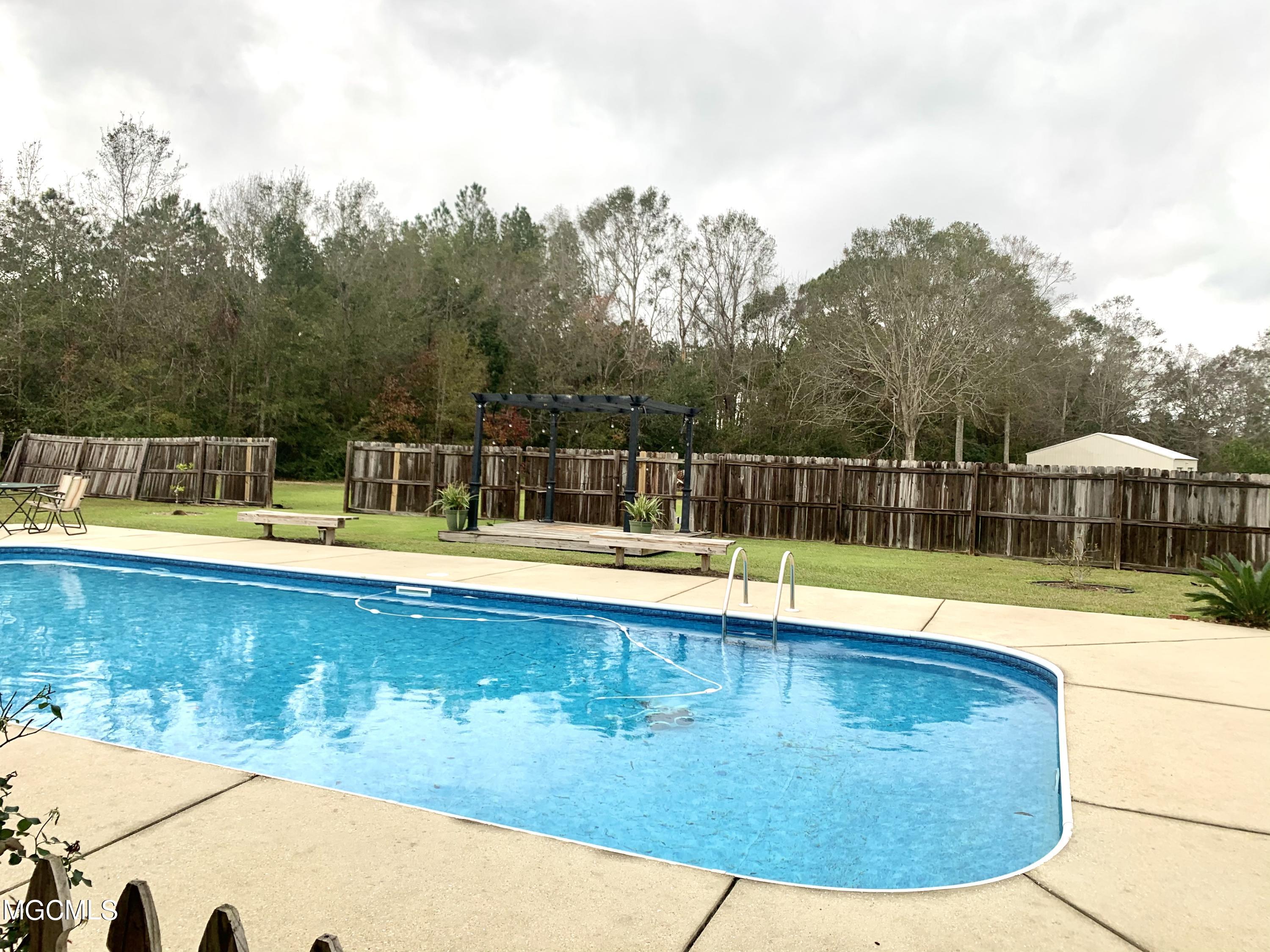 6809 Tanner Williams Road Lucedale, MS 39452 - Photo 3 of 43 B2A93090-59D1-4FD7-B654-8F5E22D1D6BF