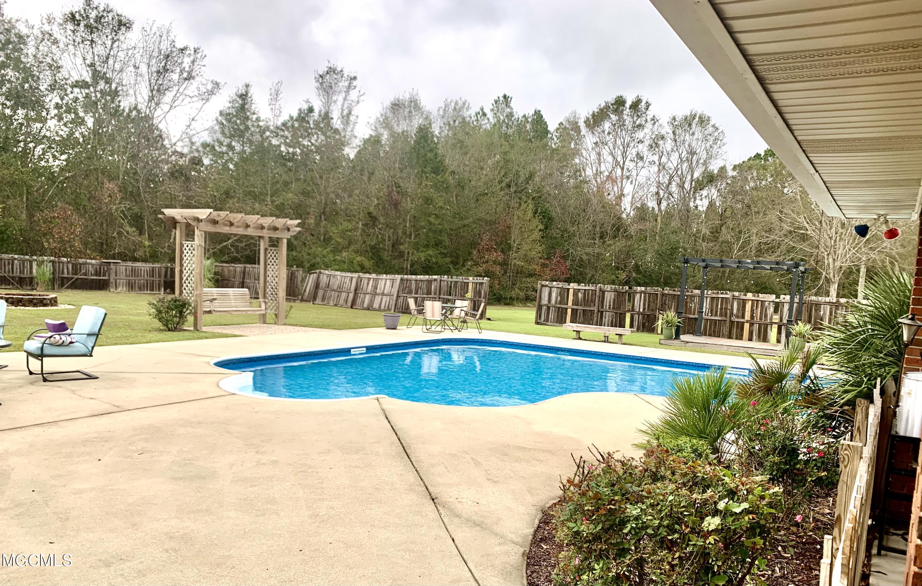 6809 Tanner Williams Road Lucedale, MS 39452 - Photo 41 of 43 ED3D2308-736B-482C-A899-3D336F2A00B5
