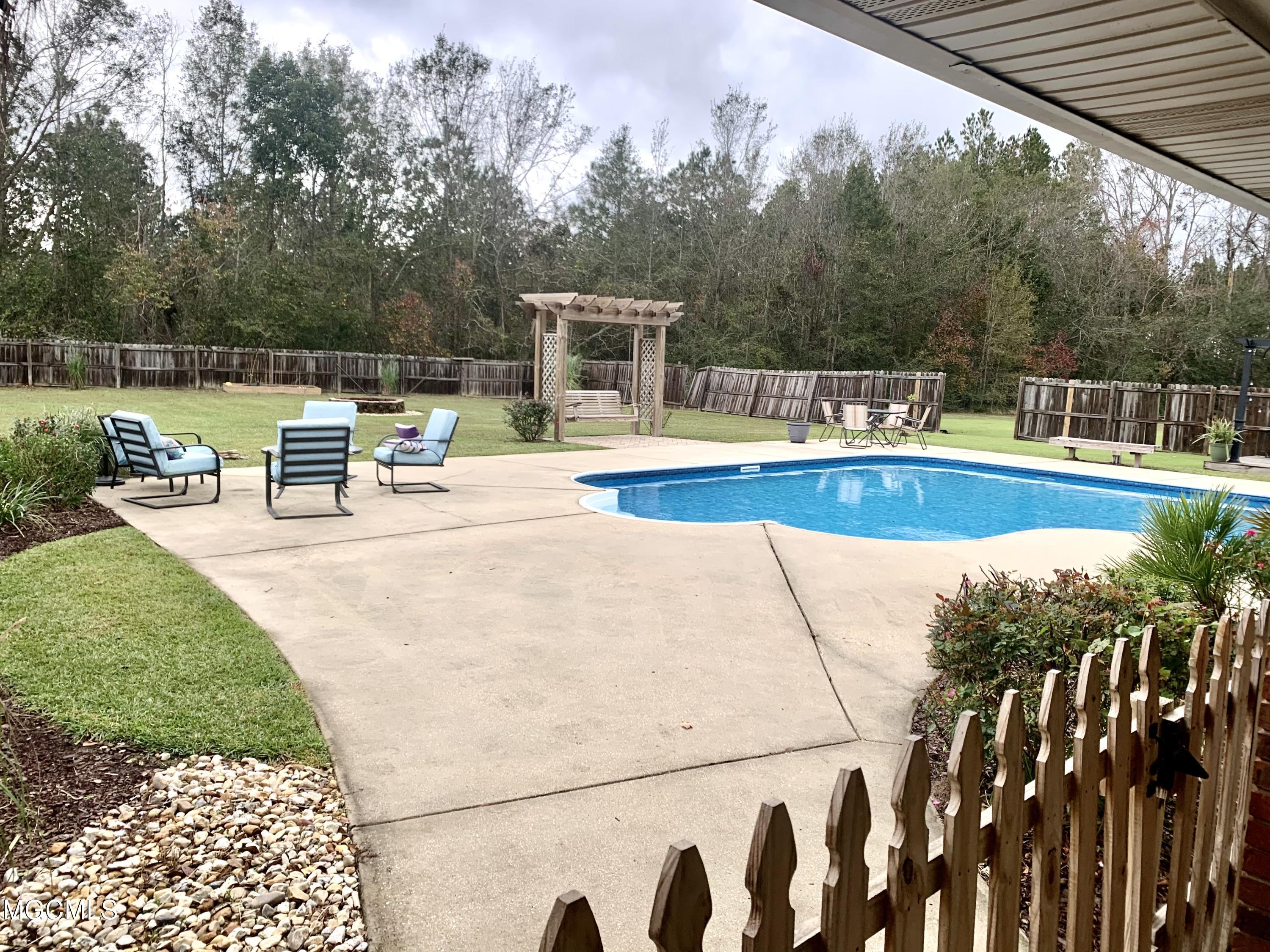 6809 Tanner Williams Road Lucedale, MS 39452 - Photo 42 of 43 4F74F614-8D9E-4655-8EE8-FDA4AD5B80E1